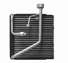 EVAPORADOR MITSUBISHI NATIVA / MONTERO SPORT 99-04