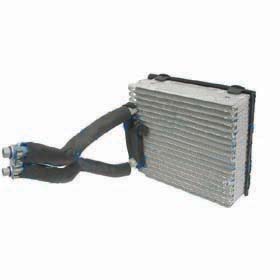 EVAPORADOR NISSAN PATHFINDER TRASERO 05-08