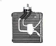 EVAPORADOR HYUNDAI ELANTRA 96-00 / TIBURON 97-01