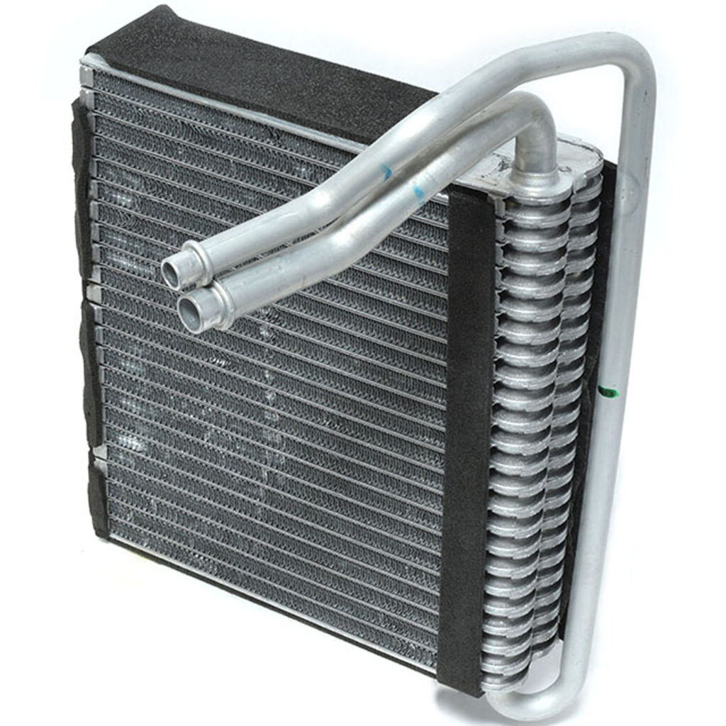 EVAPORADOR FORD FOCUS 12-16 MULTICELDAS 25*23*5CM