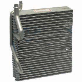 EVAPORADOR HUMMER H2 03-09