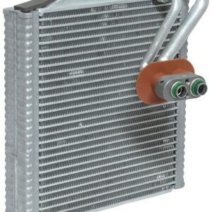 EVAPOPADOR HYUNDAI ACCENT / SOLARI 2016 2019