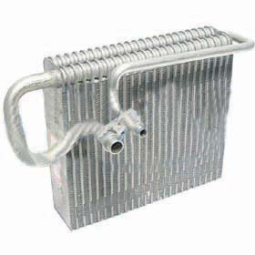 EVAPORADOR NISSAN JUKE 11-