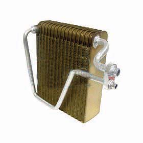 EVAPORADOR CHEVROLET COLORADO 04-12