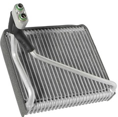 EVAPORADOR KIA SOUL 10-13