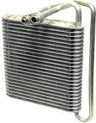 EVAPORADOR FORD FUSION 10-12