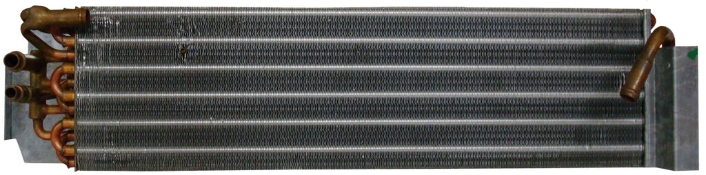 EVAPORADOR JOHN DEERE HEAT COOL COIL