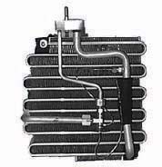 EVAPORADOR MITSUBISHI GALANT 92 98