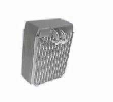 EVAPORADOR REAR TOYOTA LAND CRUISER 98