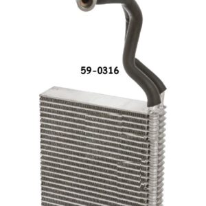 EVAPORADOR AUDI A4 RS4 08-09