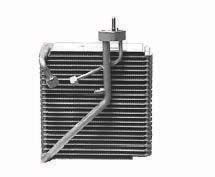 EVAPORADOR MITSUBISHI SIGNO 2003 2008