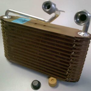 EVAPORADOR CHEVROLET CAVALIER 95-02