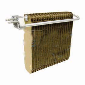 EVAPORADOR CHEVROLET SILVERADO / AVALANCHE CADILLAC ESCALADE