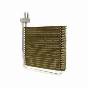 EVAPORADOR CHEVROLET TRAIL BLAZER 2002-2004