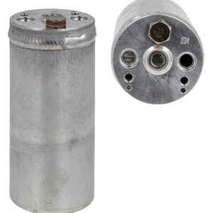 FILTRO SECADOR MAZDA 323 98-04