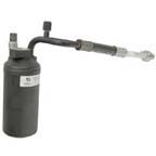 FILTRO SECADOR JEEP GRAN CHEROKEE 4.0L 99-01