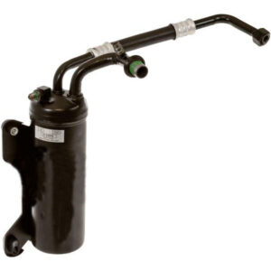 FILTRO ACUMULADOR FORD E-150 E-350 2012 BASE 4.6L V8