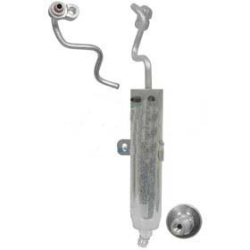 FILTRO SECADOR JEEP GRAND CHEROKEE 2005-2010 / JEEP COMMANDER 2006-2010