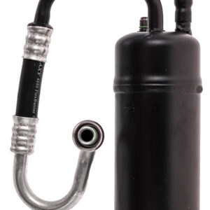 FILTRO SECADOR FORD ESCAPE 2005-2007 / MAZDA TRIBUTE 2005-2009 / MERCURY MARINER  2007-2006