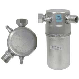 FILTRO SECADOR PONTIAC FIERO GT 2.8 V6