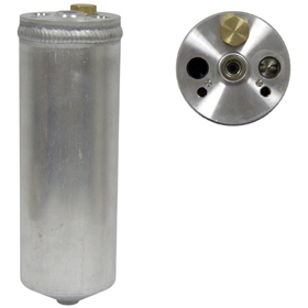 FILTROS SECADOR D MAX 2003 2007