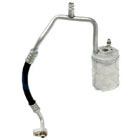 FILTROS SECADOR FORD ESCAPE 08 12