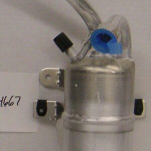 FILTRO SECADOR FORD FOCUS 01