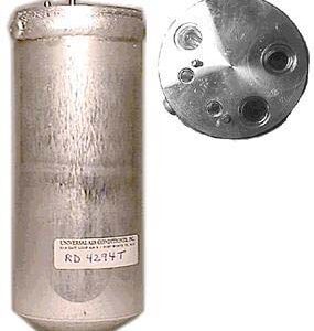 FILTRO SECADOR CHEVROLET MONTANA