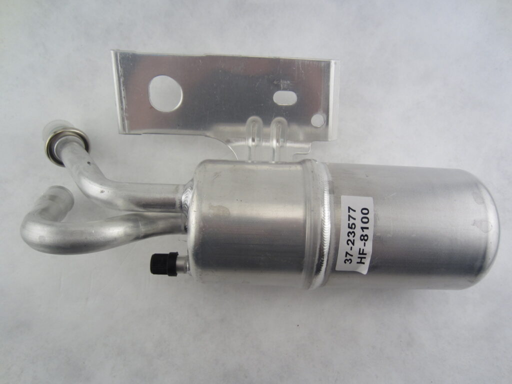 FILTROS SECADOR FORD ECOSPORT 2004-2008