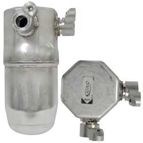 FILTRO SECADOR CHEVROLET LUMINA T/B