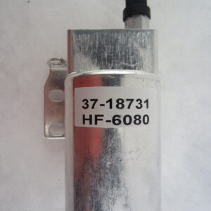 FILTRO SECADOR CHEVROLET ASTRA