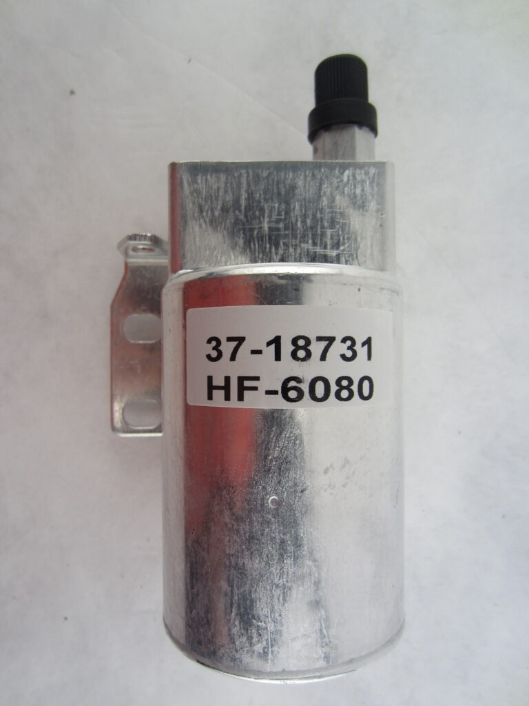 FILTRO SECADOR CHEVROLET ASTRA