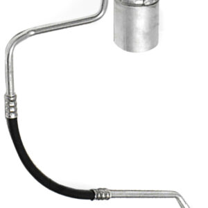 FILTRO SECADOR FORD EXPLORER BASE 2.3L L4 12-18 FORD POLICE INTERCEPTOR UTILITY BASE 3.5L V6