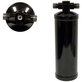 FILTRO GRANDE SIN TOMA DE SERVICIO  3/8  3/8 DE MACK, PETERBILT, VOLVO, WESTERN