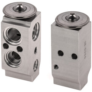 VALVULA EXPANSION HYUNDAI ELANTRA / KIA PICANTO 11- / SANTA FE 16-