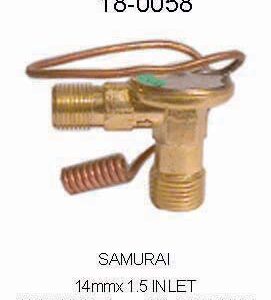 VALVULA EXPANSION 14X19 SIN EQ