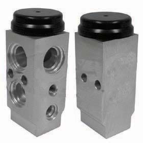 VALVULA EXPANSION HYUNDAI / KIA