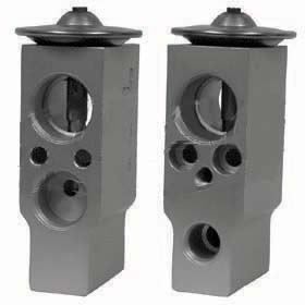 VALVULA EXPANSION TOYOTA YARIS 00-13/ TUNDRA 07-12/ SUZUKI GRAND VITARA 99-04/ SCION IQ 12-13/XB 09-10