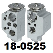 VALVULA EXPANSION VOLKSWAGEN AMAROK 11-16