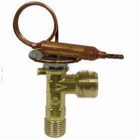 VALVULA EXPANSION 16X20 NISSAN SIN EQ