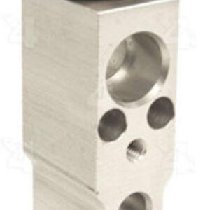 VALVULA EXPANSION NISSAN URVAN / TIIDA 07-10 / VERSA 07-08 / SUBARU IMPRESA