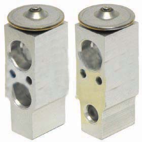 VALVULA EXPANSION TOYOTA COROLLA 01-08  LAND CRUIS