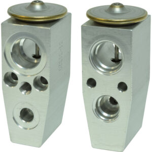 VALVULA EXPANSION FORD EXPLORER