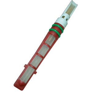 VALVULA EXPANSION ORIFICIO ROJO