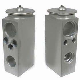 VALVULA EXPANSION JEEP GRAND CHEROKEE 02-04