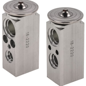 VALVULA EXPANSION OPEL CORSA 99 / FORD BMW / NISSAN SENTRA B13 2016