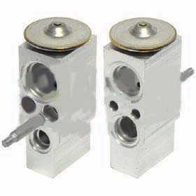 VALVULA EXPANSION JEEP LIBERTY 08-10