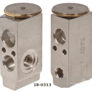 VALVULA EXPANSION TOYOTA LAND CRUISER TRAS 98-07 ELECTRICA