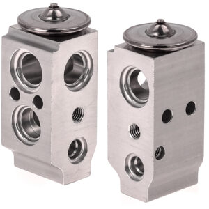 VALVULA EXPANSION HYUNDAI H1 / KIA PICANTO 11- / SANTA FE 16-