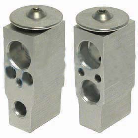 VALVULA EXPANSION RAM 1500 / 2500 / 3500 12-